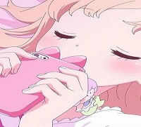 给斯慕字母圈女M的建议